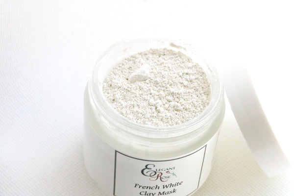 French White Clay Mask *U.S Only*